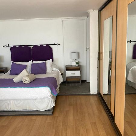 Hotel Bianca Boutique วิญาเดลมาร์ ภายนอก รูปภาพ