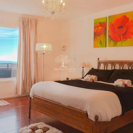 Hotel Bianca Boutique วิญาเดลมาร์ ภายนอก รูปภาพ