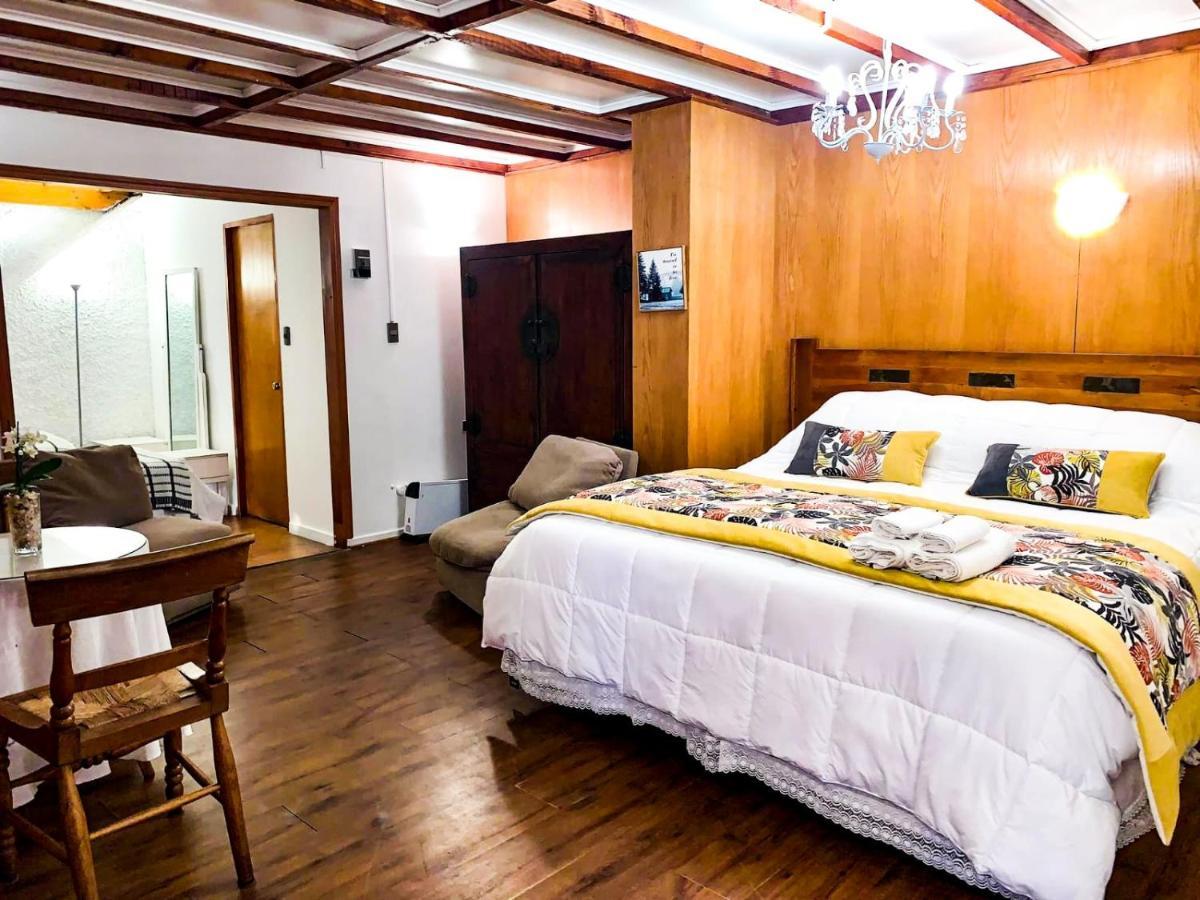 Hotel Bianca Boutique วิญาเดลมาร์ ภายนอก รูปภาพ