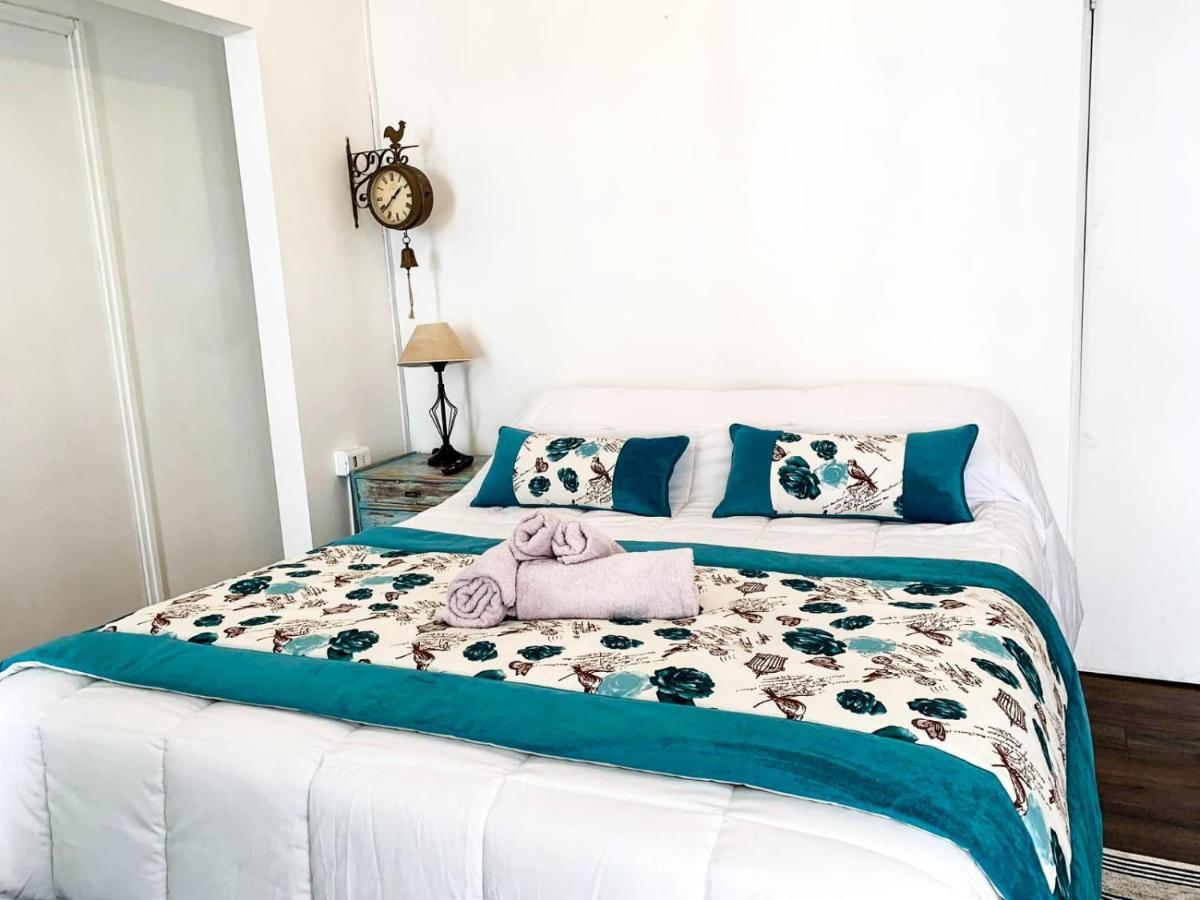 Hotel Bianca Boutique วิญาเดลมาร์ ภายนอก รูปภาพ