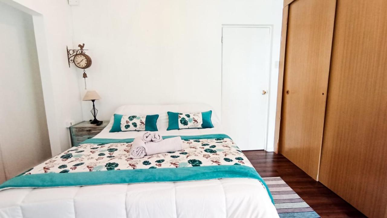 Hotel Bianca Boutique วิญาเดลมาร์ ภายนอก รูปภาพ