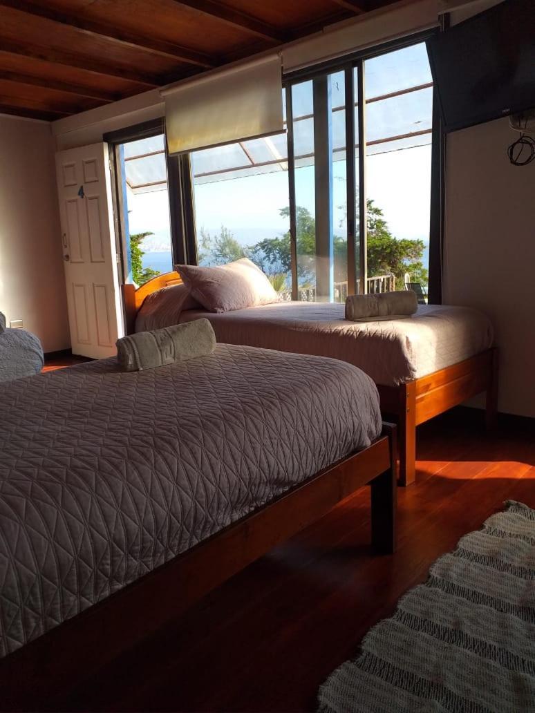 Hotel Bianca Boutique วิญาเดลมาร์ ภายนอก รูปภาพ