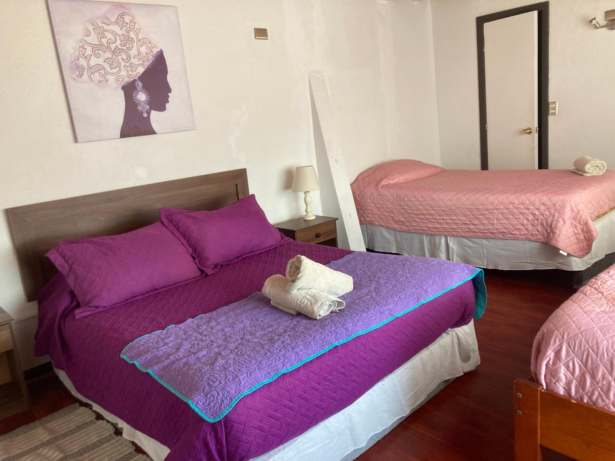 Hotel Bianca Boutique วิญาเดลมาร์ ภายนอก รูปภาพ